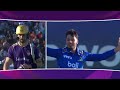 2nd Innings Powerplay | Abu Dhabi Knight Riders vs MIE | Match 21 | DP World ILT20 | M3Y1J