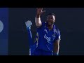 2nd Innings Powerplay | Abu Dhabi Knight Riders vs MIE | Match 21 | DP World ILT20 | M3Y1J