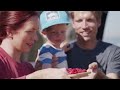 Mobil homes that require only air to build