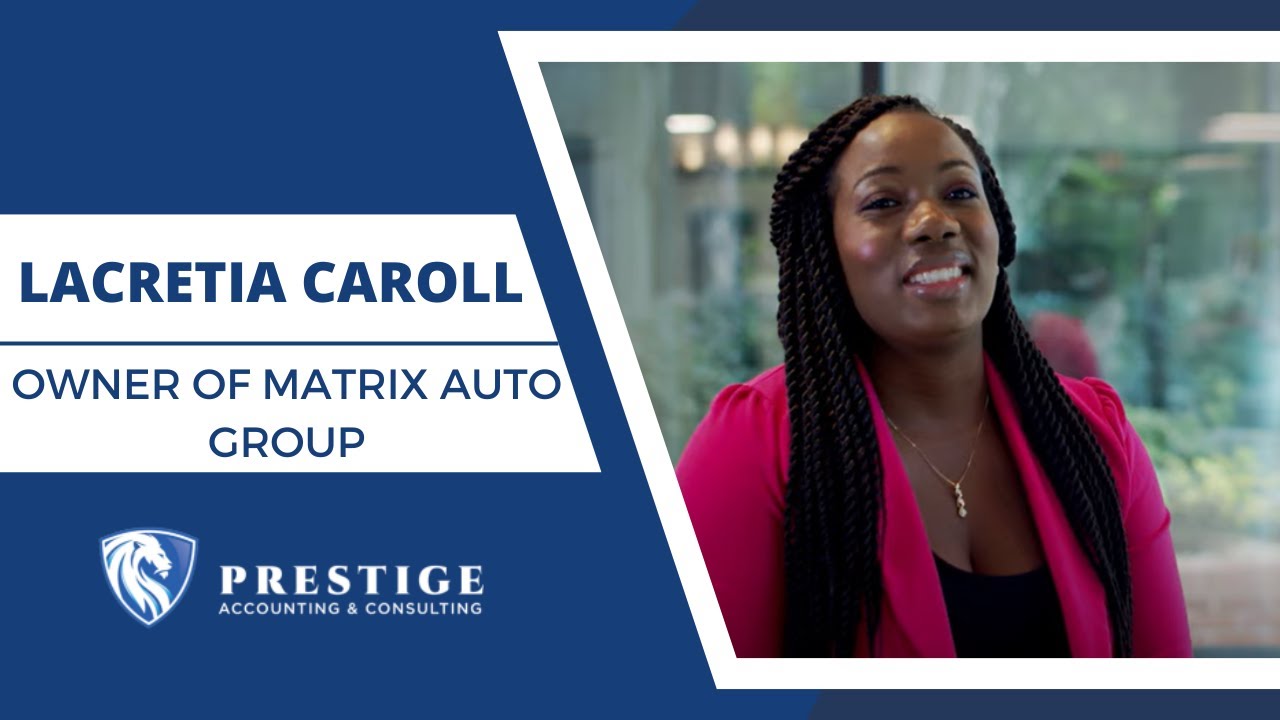 Accounting and Tax Services YouTube