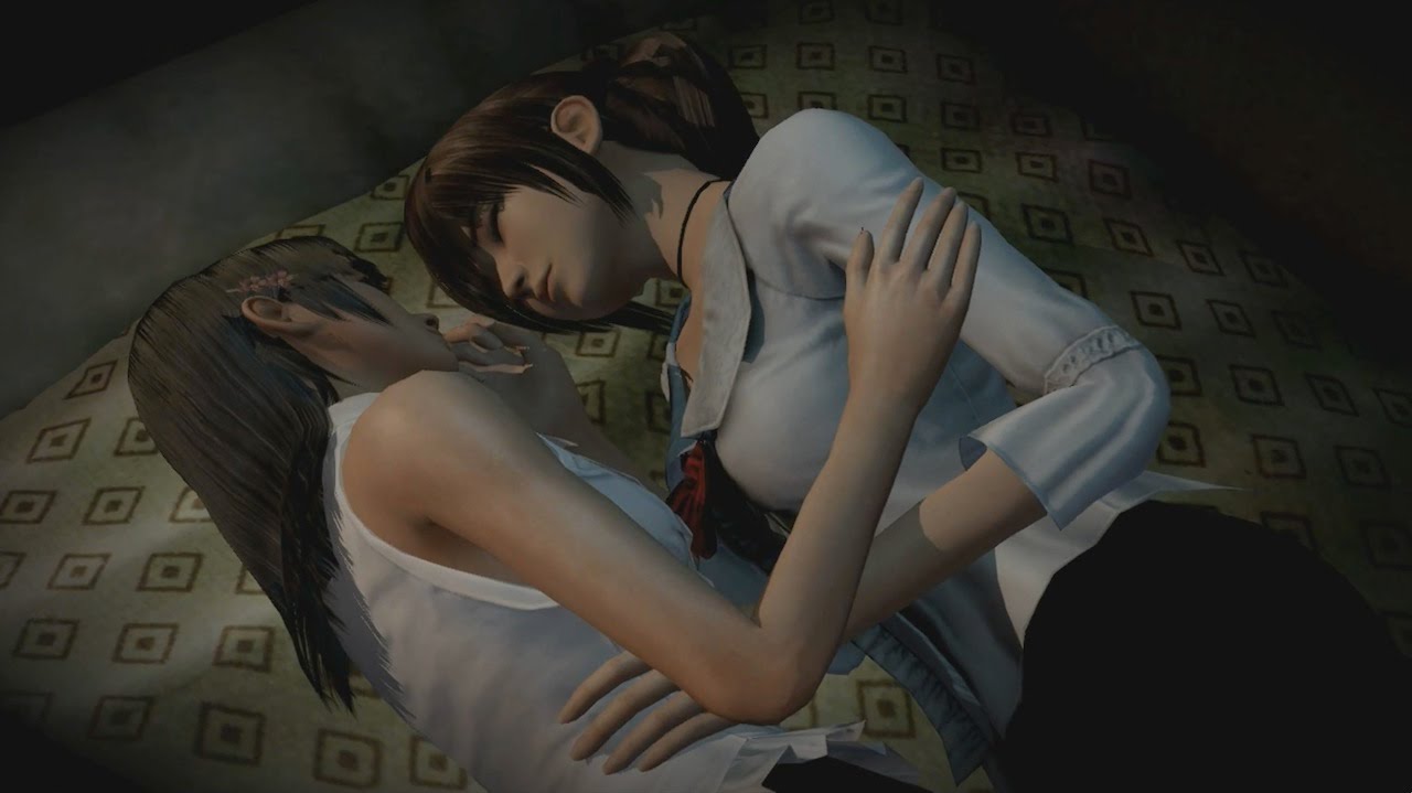 実況 28 零 濡鴉ノ巫女 ぜろ ぬれがらすのみこ 十一の雫 Youtube 実況 28 零 濡鴉ノ巫女 ぜろ ぬれがらすのみこ 十一の雫 Youtube