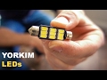 Yorkim LEDs | THE BEST!