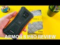 Ulefone Armor 8 Pro Review SOLID PHONE, ONE DEALBREAKER