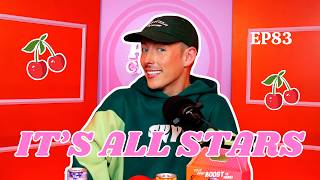 BREAKING NEWS | It's LIVE SHOW time !! #EP83