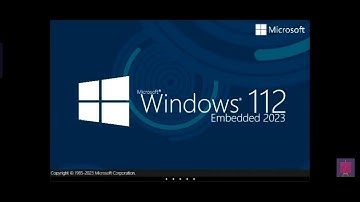 Windows Never Released Bootscreens Mockups 32 (32-800) Part 1