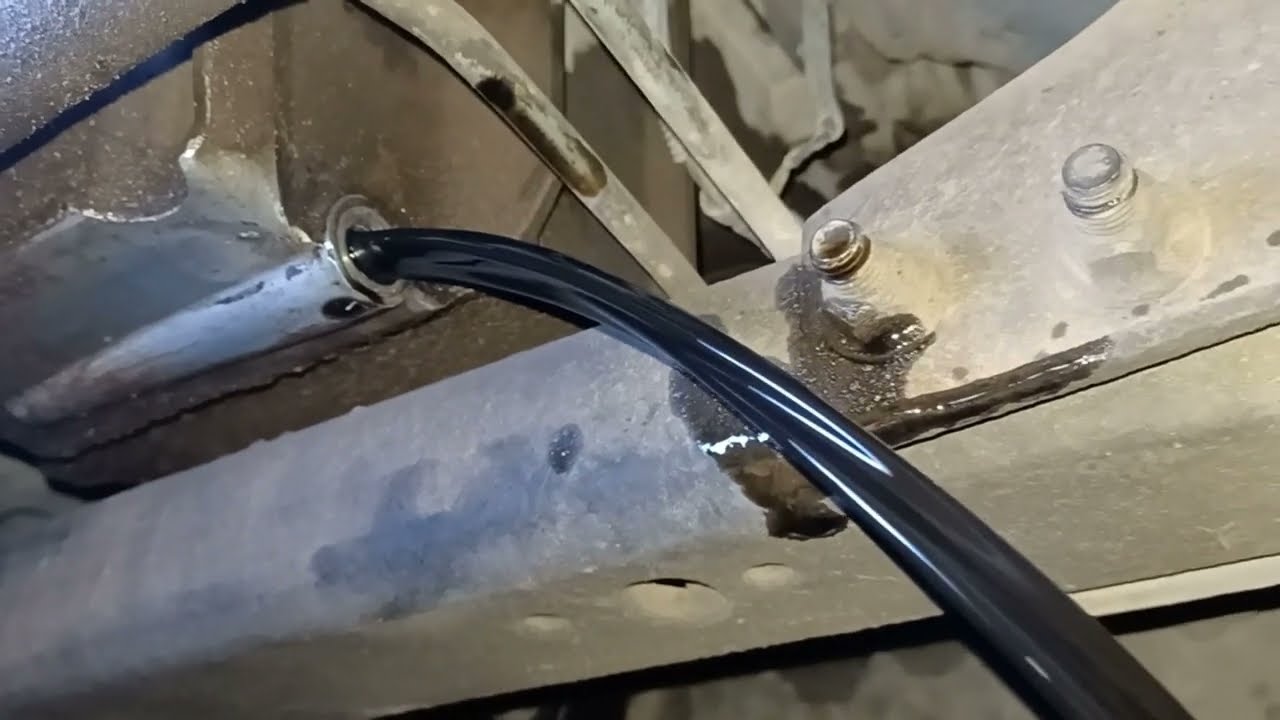 How to repair chamber oil thread damage चैम्बर आयल थ्रेड खराब होगयी कैसे सही करें