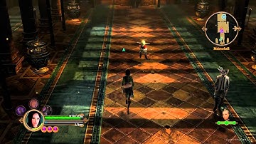 [PC] Dungeon Siege III - Part 41 {Katarina}