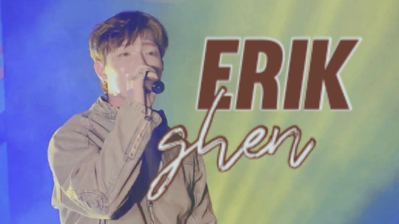 [Fancam] Erik - Ghen live tại Lạc Xá Bắc Ninh #erik #ghen #gamebroken ...