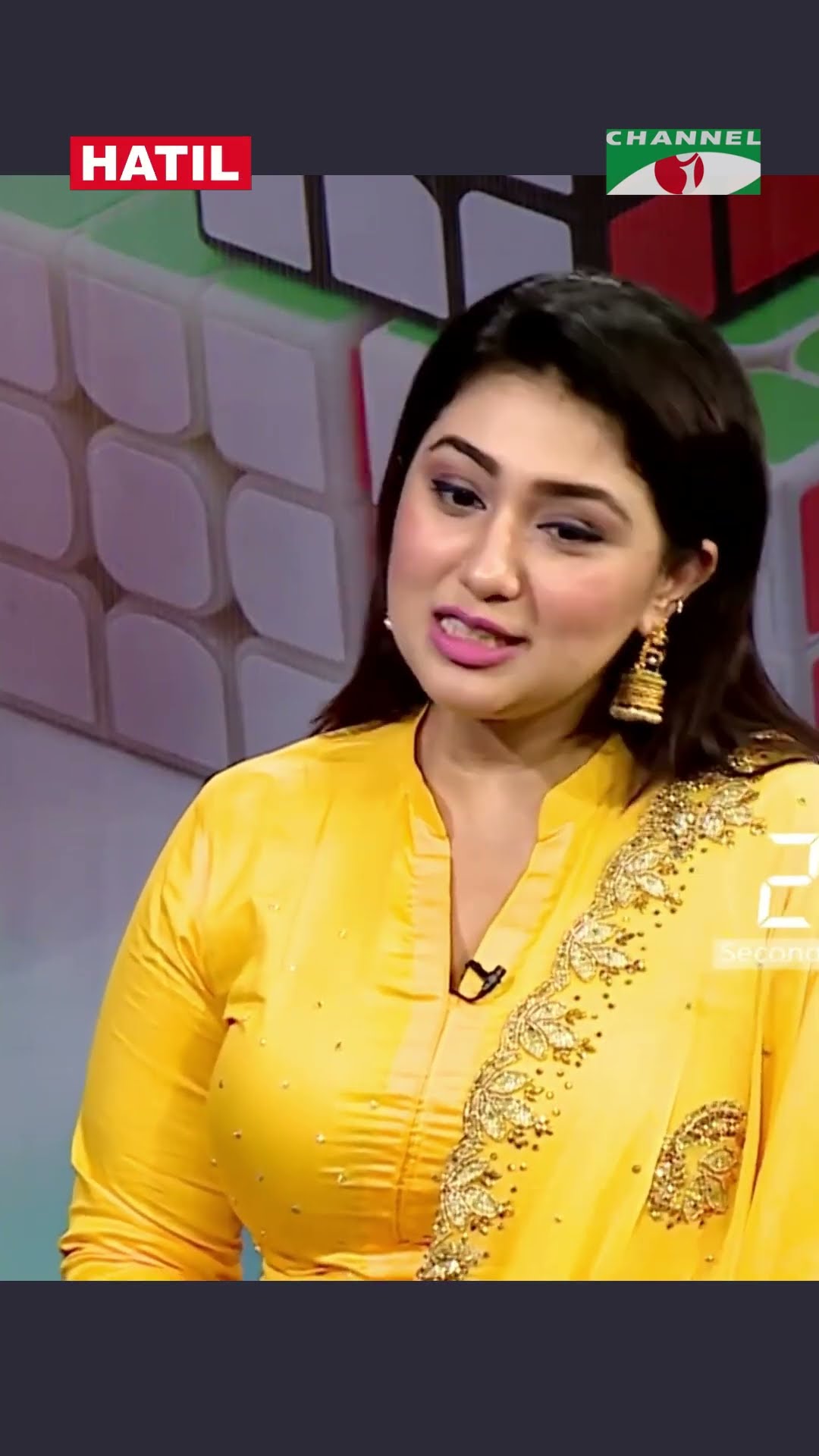 নতুন নায়িকাদের প্রেম নিয়ে যে বার্তা দিলেন অপু বিশ্বাস #shorts