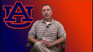 The Huddle: Auburn Edition