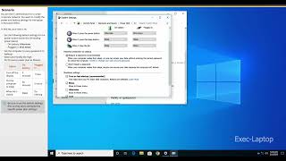 12.3.6 Edit Power Options Wealth
