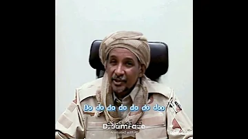 هل سمعتم خطاب حميدتي الجديد Edit Funny اكسبلور 