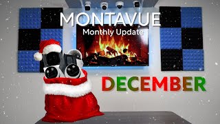 December Update - Holiday Sales and Doorbell Camera Update
