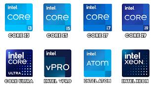 Every Intel CPU Explained in 6 Minutes