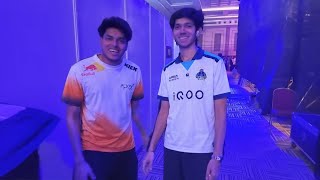Big Lafda for JONATHAN 🥶 Nakul reply OG 😱 GobliN Promise GoldyDa🚀 TAG won Award 🥇 