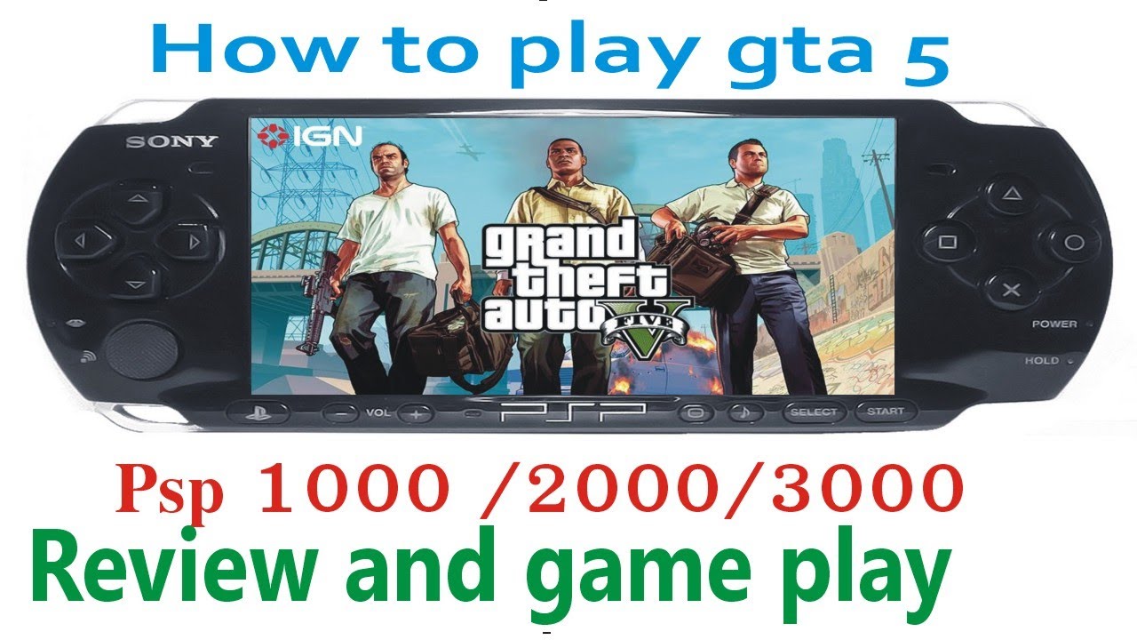 PSP 3000 In 2020! (12 Years Later!) (Review) PSP 3000 Review