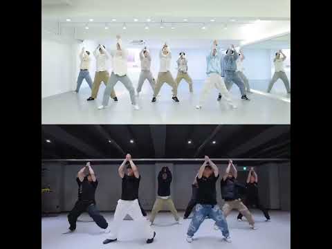 XODIAC - SPECIAL LOVE feat. Original Choreography by PENROSE