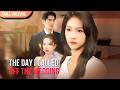 [ENG SUB] The Day I Picked Up My Bag & Cancelled My Wedding | Full C-Drama Episode 🎬