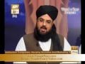 Khushboo e Hassaan(Hazrat Allama Mustafa Raza Khan R A.P-1)In Qtv.By Visaal