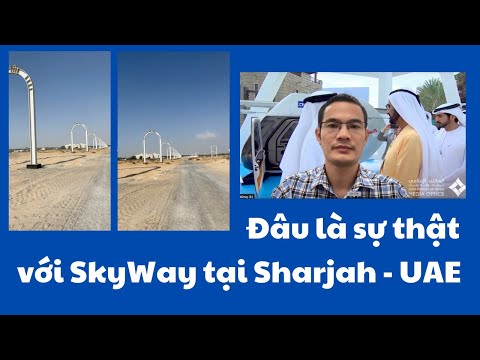 Video: Đi đâu ở Sharjah