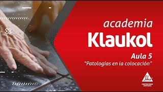 Aula 5: Patologías en la Colocalción