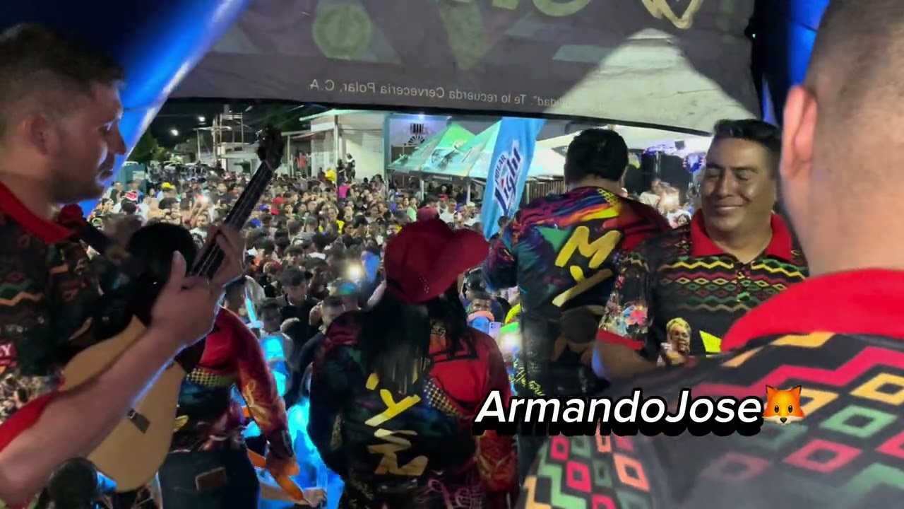 Miguel y sus Muchachos, UD102 - San Felix🚨