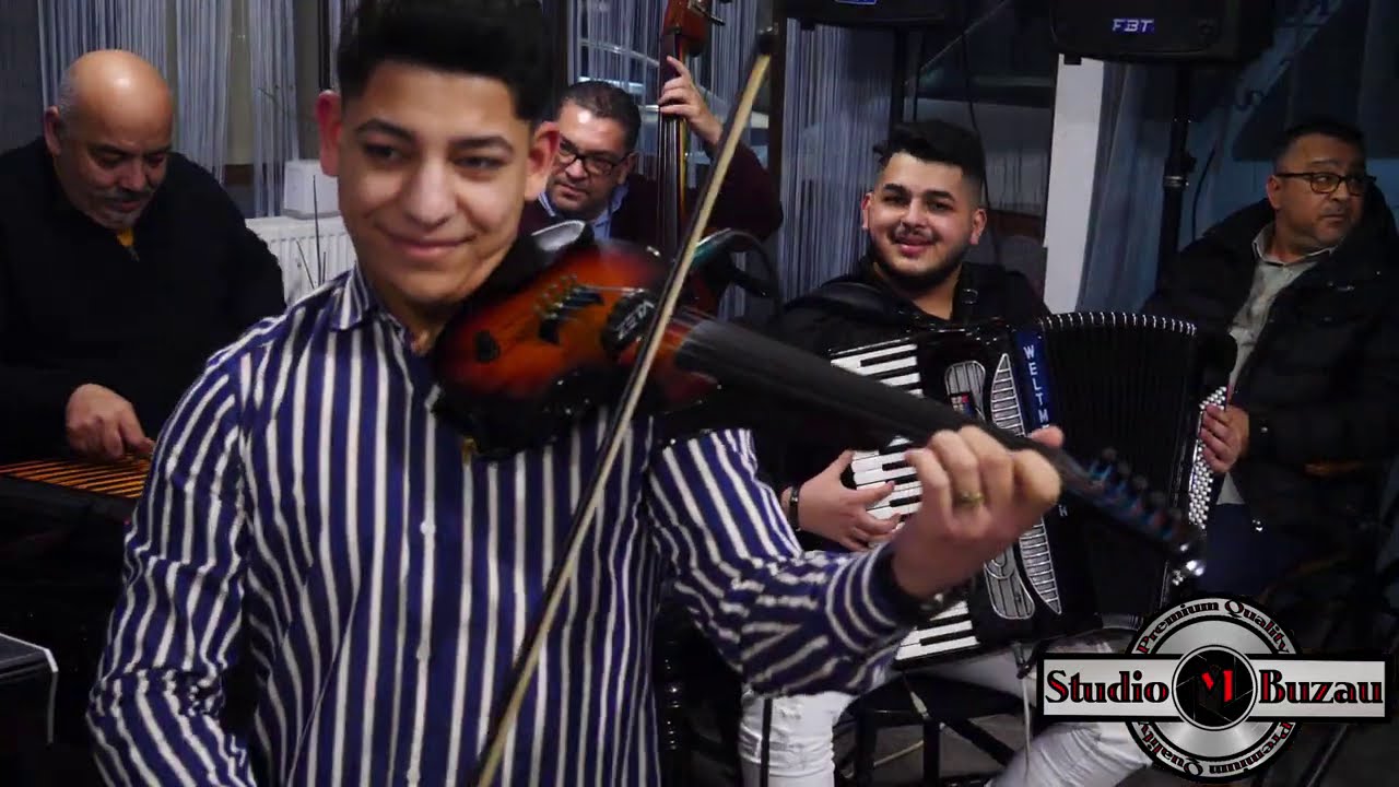 ❌❌❌  Ionica Minune  ❌❌❌ da o DEDICATIE Pentru  ❌  Argintul Viu ❌