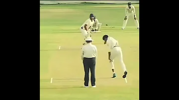 Jasprit Bumrah In Ranji Trophy Old Video