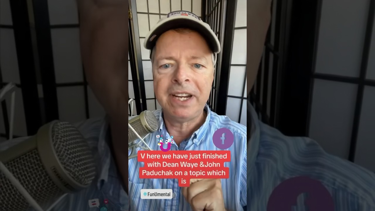 Is social media a necessary evil?