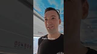 0.40 Tram Ride In China