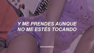 Kali Uchis - Telepatía (Letra)