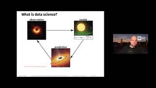 Ingo Scholtes: From networks to optimal higher-order models of complex systems