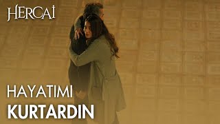 Yaren'in kıskançlık oyunları... - Hercai Efsane Sahneler
