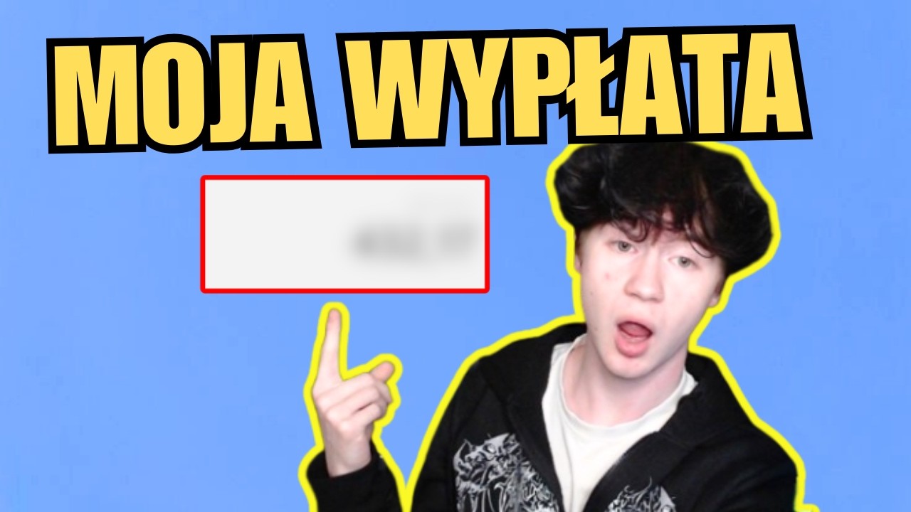 ILE ZAROBIŁEM W LUTYM!?