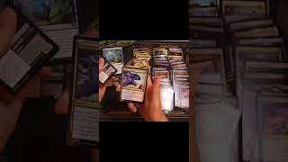 I am a new MTG player and i record every step of my journey. #magicthegatheringtcg #cards #tcg