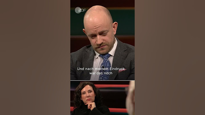 Psychiater bei Lanz: "Scholz hat sich selber K.O. geschlagen" | #shorts #short #lanz