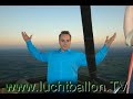 Frans Bauer in de Luchtballon