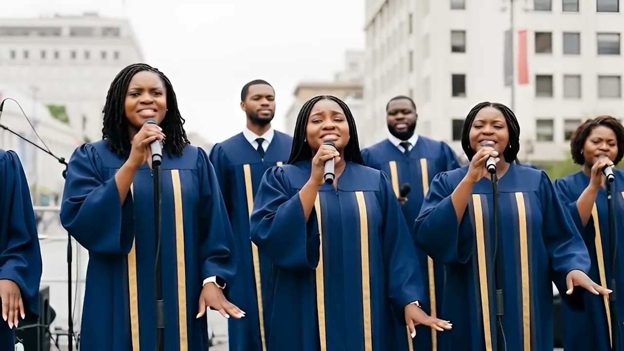 Look and Live – Reggae Gospel Worship | Uplifting Christian Reggae Praise Song