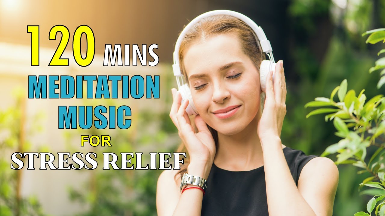 Sleep Music 💤 Eliminates All Negative Energy 🌙 Calm Your Mind, Relaxing ...