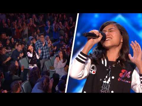 They Came From the Audience… And BLEW Everyone Away!