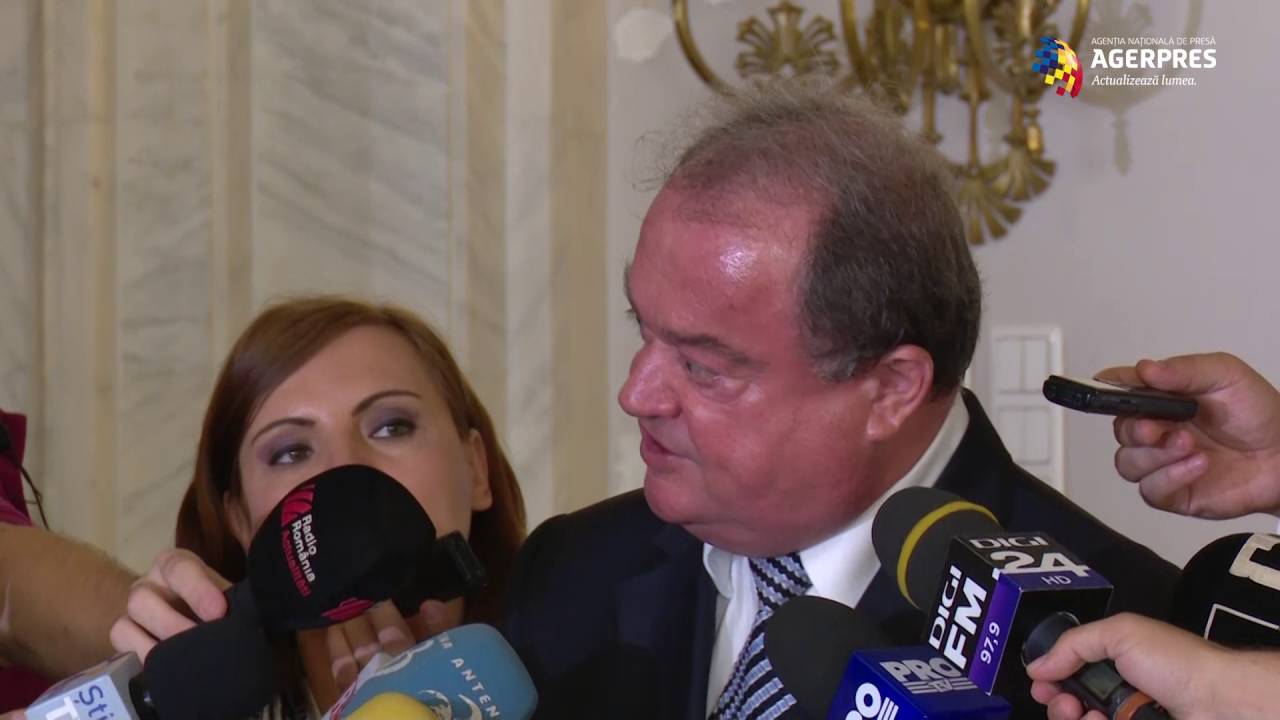 Blaga: Trebuie să înțelegem dacă PNL e la Putere sau în Opoziție