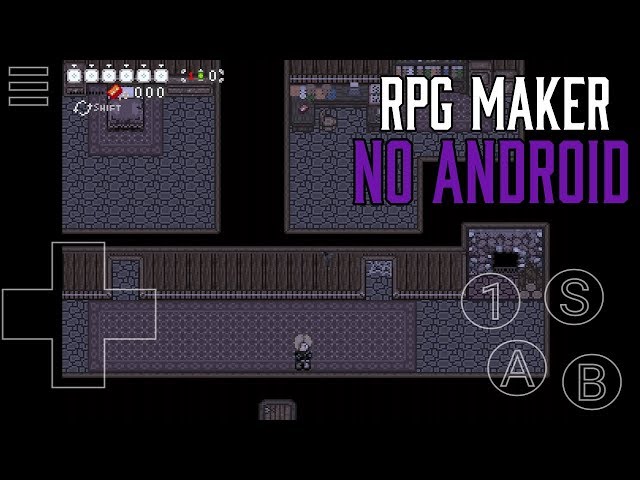 Undefeated, um clássico do RPG Maker, vai chegar para o Android e iOS -  TecMundo