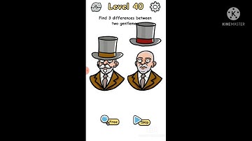 brain crack level 40