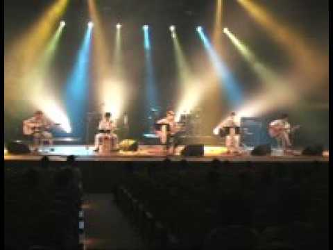 海の声 カバー by パフパフパラダイス ♪ みのかも　バンドフェスタ　vol.9