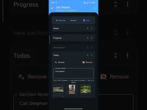 Screenshot image