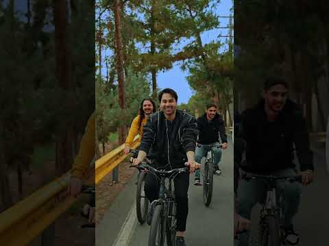 Masoud Kiani Par Par Konam مسعود کیانی پر پر کنم 