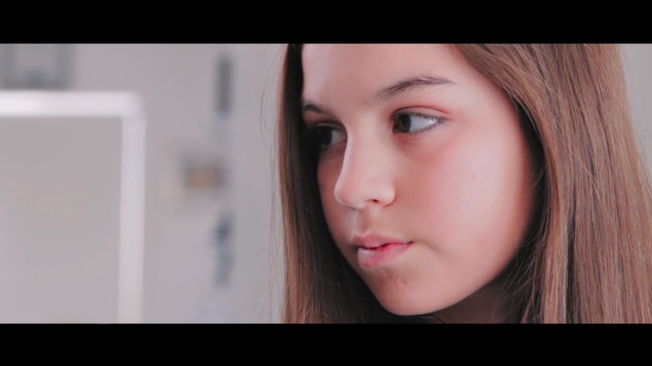 Mariah Cini - Meet The Daughter - Ignite Elite Artists