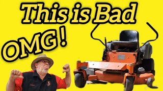 Fixing Faulty Deck Spindles And Idler Pulleys On A Husqvarna Zero Turn Mower! by Raley's Small Engines 17,289 views 1 month ago 22 minutes