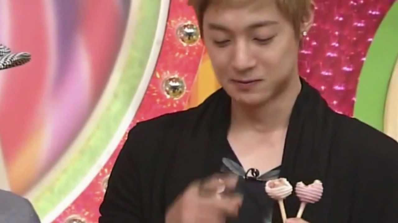 Kim Hyun Joong   ~ Kiss Kiss ~