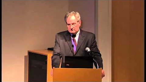 Dr. Charlie Canter Installation